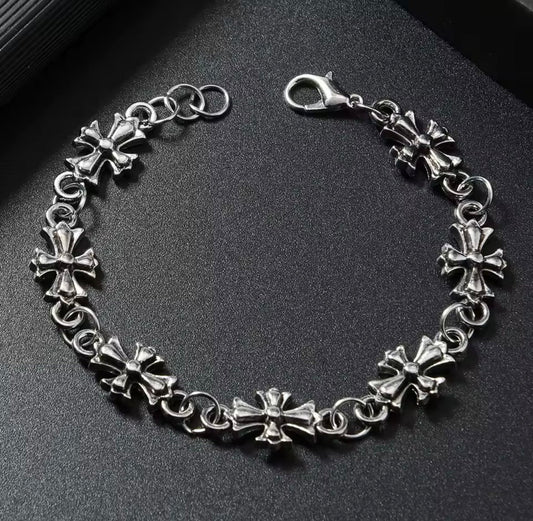 Bracelet Gothique